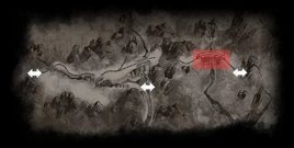 Raven Falls Trestle Location