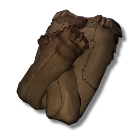 Deerskin Pants icon