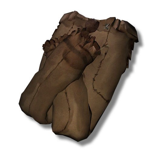 Deerskin Pants, The Long Dark Wiki