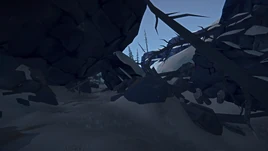 Immutable Hesitation