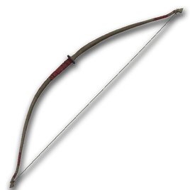 Woodwright's Bow icon