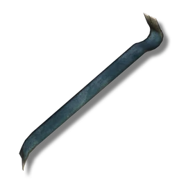 Prybar icon