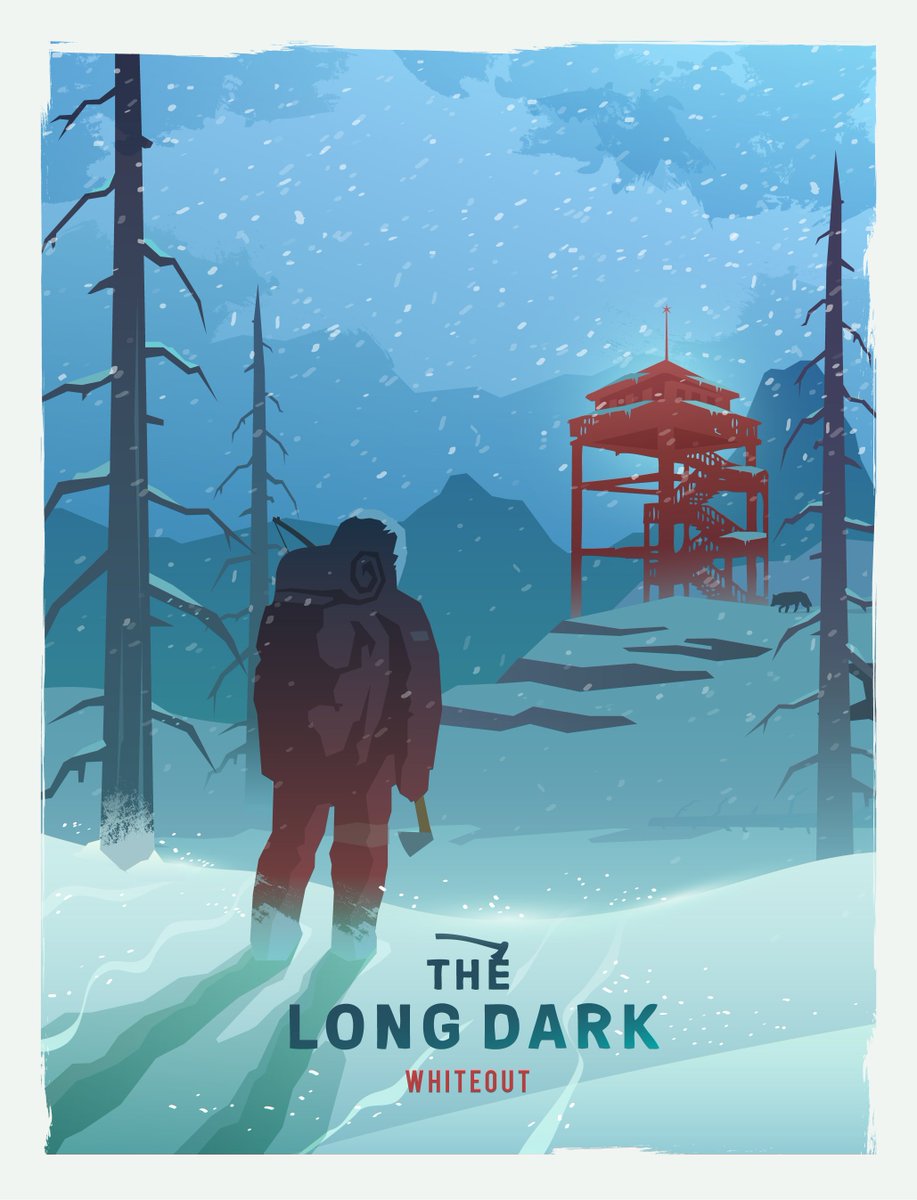 the long dark challenges