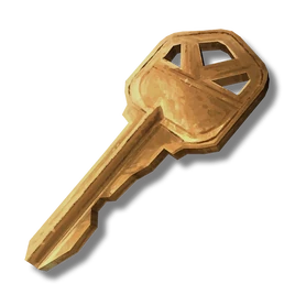 Key 1