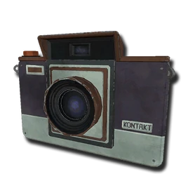 Camera icon