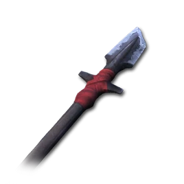 Broken Bear Spear icon