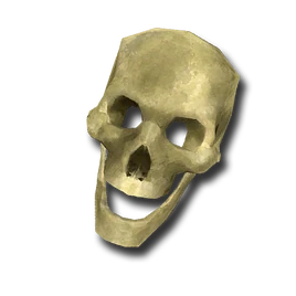 The Security Chief's Remains icon