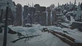 Unquenched Extraction