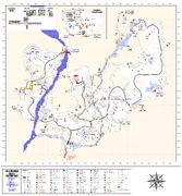 Blackrock map image