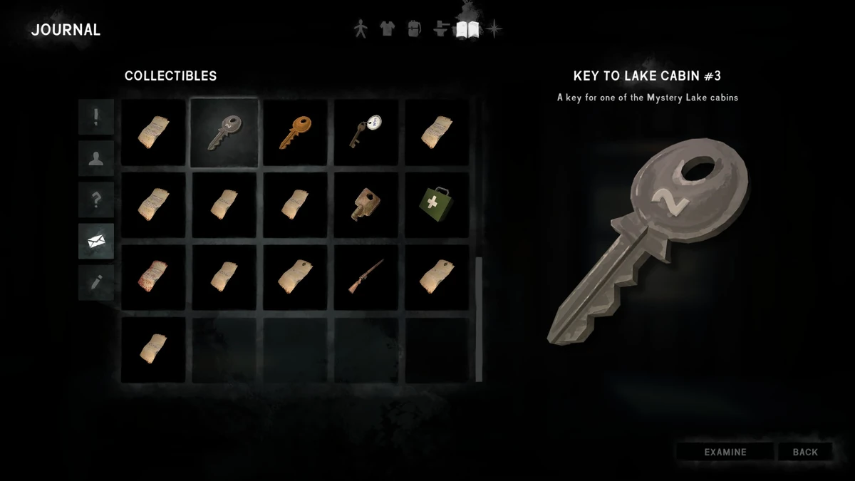 Collectibles | The Long Dark Wiki | Fandom