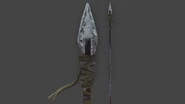 Early Bear Spear.png (321 KB) Teaser concept art of the Bear Spear