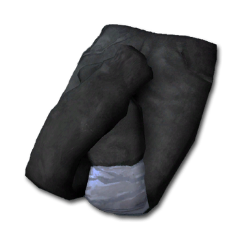 Wool Longjohns, The Long Dark Wiki