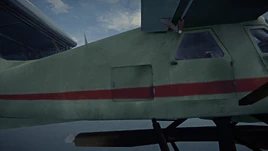Airplane