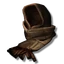 Long Wool Scarf icon