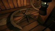 Wooden Wheel Damaged.jpg (383 KB) Ditto, broken