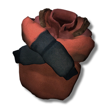Expedition Parka The Long Dark Wiki Fandom