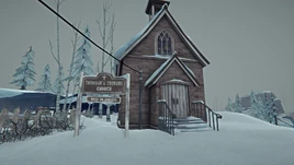 Pleasant Valley Church