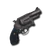 Warden's Revolver icon