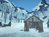 Three Strikes Farmstead