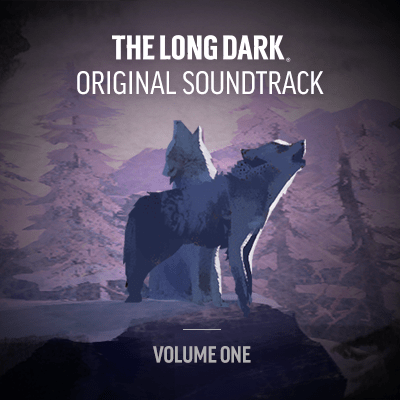 The Long Dark Original Soundtrack The Long Dark Wiki Fandom