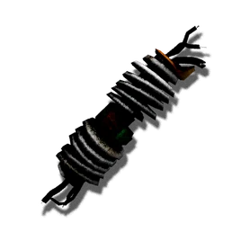 Burned Out Fuse icon