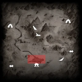 Crystal Lake Location