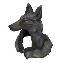 Wolfskin Hat icon