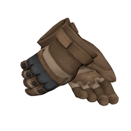 Tactical Gloves icon
