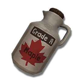 Maple Syrup icon