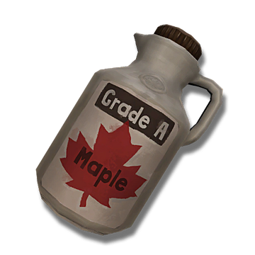 Maple Syrup The Long Dark Wiki Fandom Maple Syrup The Long Dark Wiki Fandom