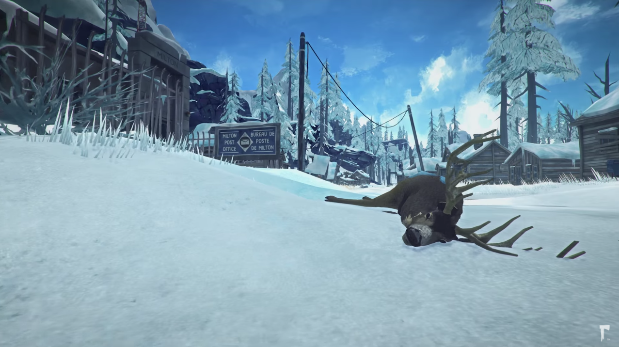 the long dark best difficulty the long dark best difficulty