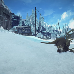 Story The Long Dark Wiki Fandom