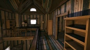 Upper Floor