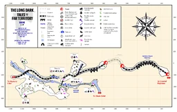 Ravine map image
