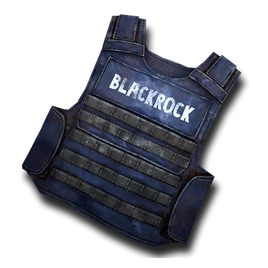 Ballistic Vest icon