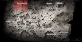 Hushed River Valley Location