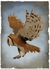 Voyageur icon