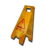 WetFloorSign