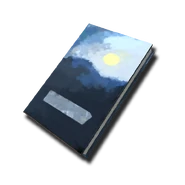 Ico GearItem BookA.png (83 KB) Backpack icon