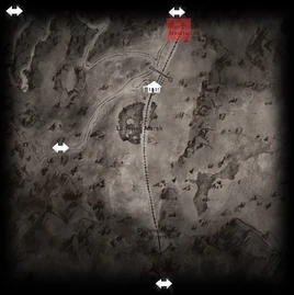 Immutable Hesitation Location