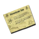 Recipe Card Pemmican Bar