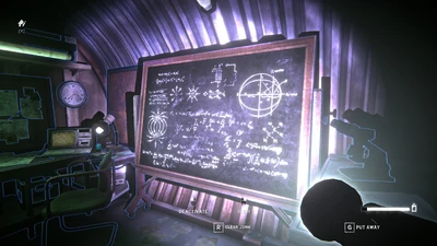 Blackboard