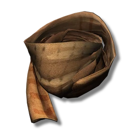 Cotton Scarf icon