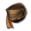 Cotton Scarf icon