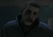 After being beaten by Mathis