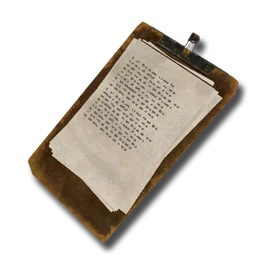 Foreman's Site Report Day 38 icon