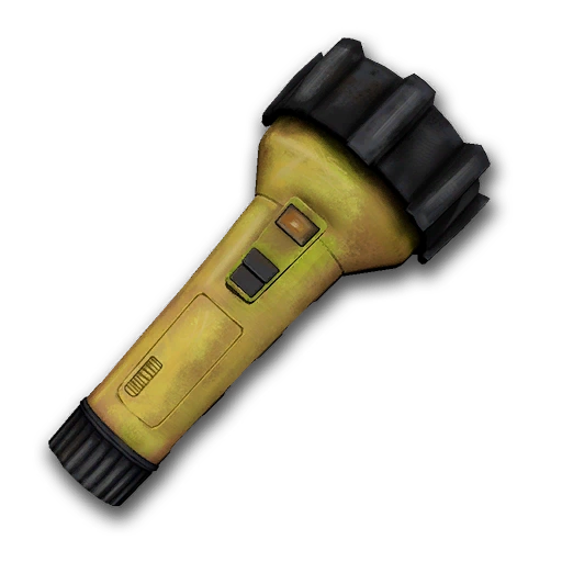 Miner's Flashlight The Long Dark Wiki Fandom