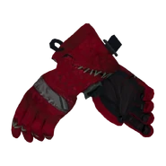Clothing model damaged