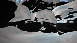 Dave's quiet clearing