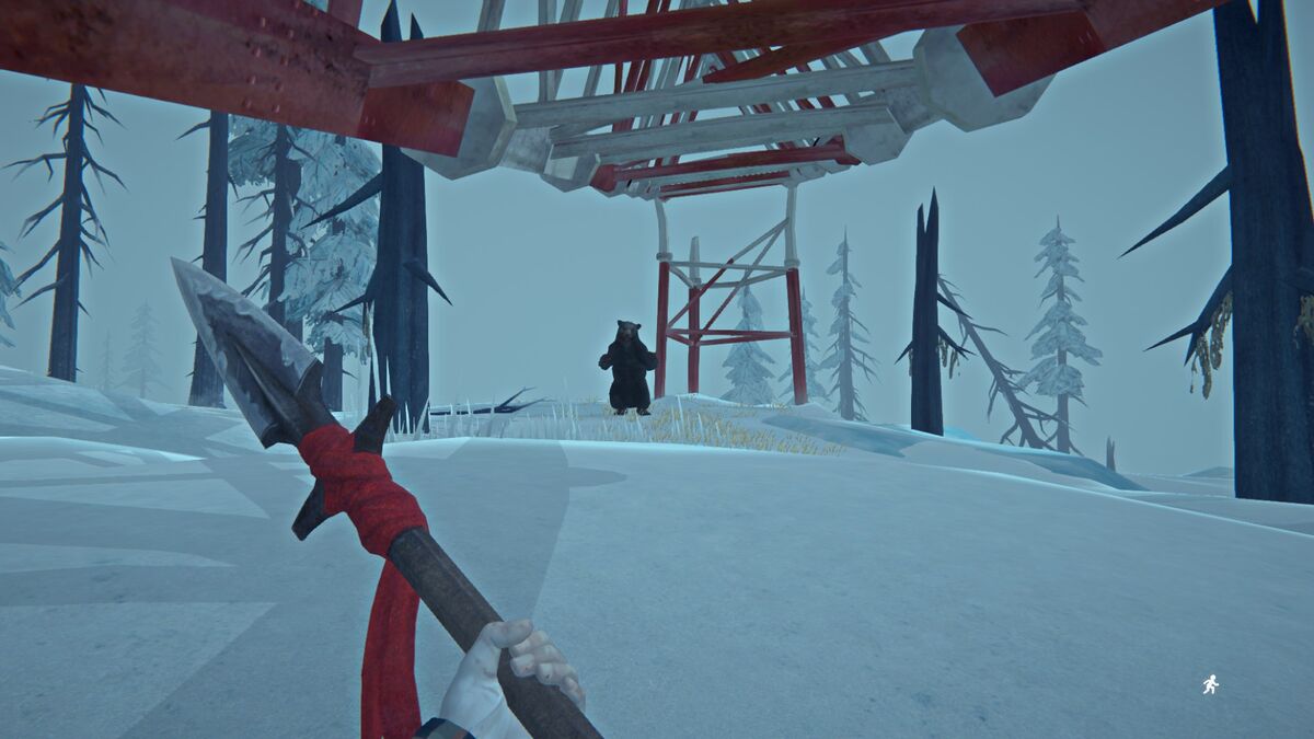 Signal to Noise | The Long Dark Wiki | Fandom